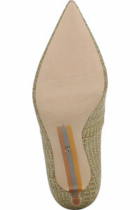 Sam Edelman - Women's Vienna Pointed Toe Pump