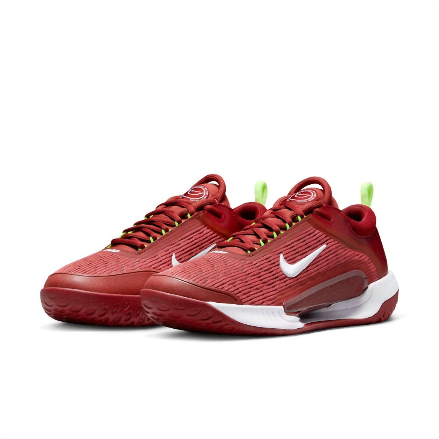 Nike - Men's Zoom Court Nxt Shoe