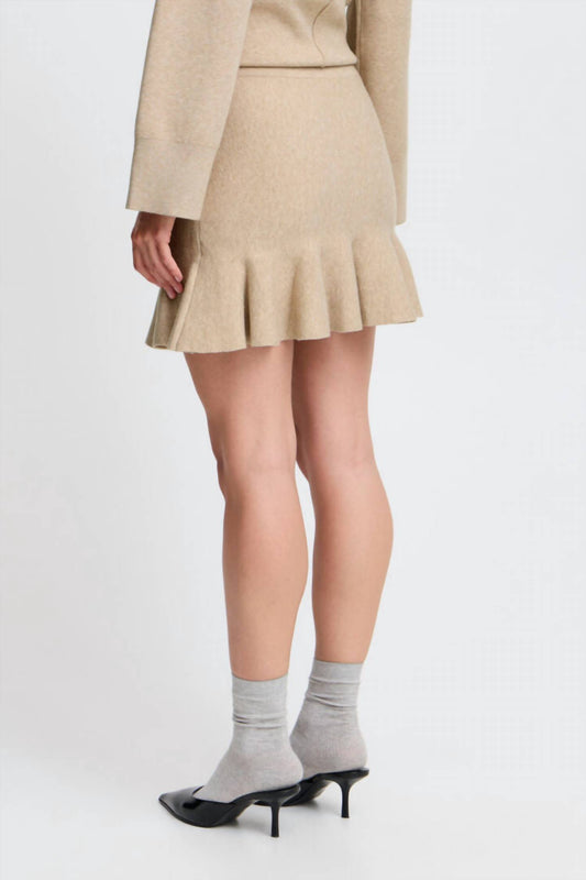 B.Young - Tari Skirt