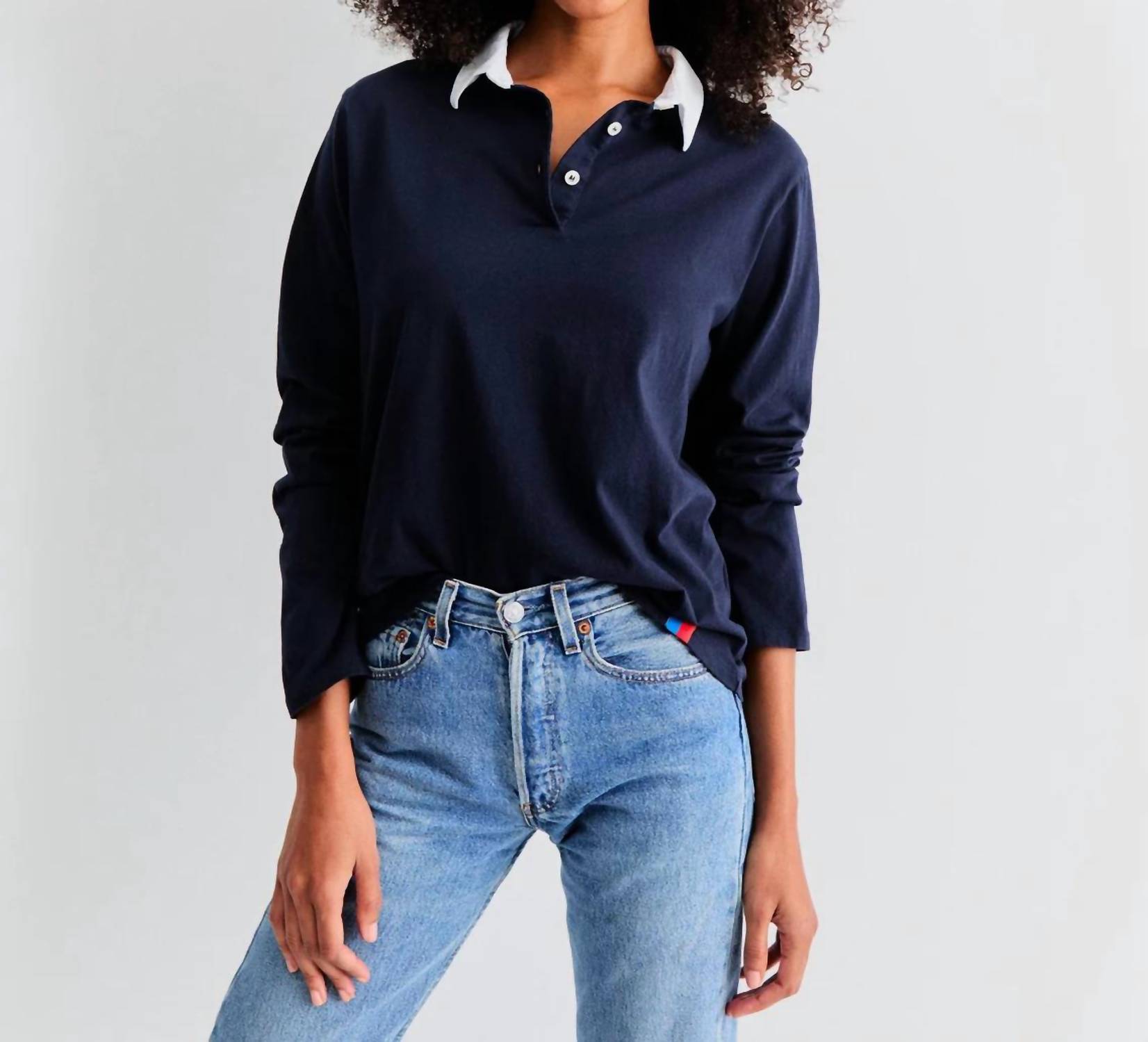 Kule - Women's Rugby Tee