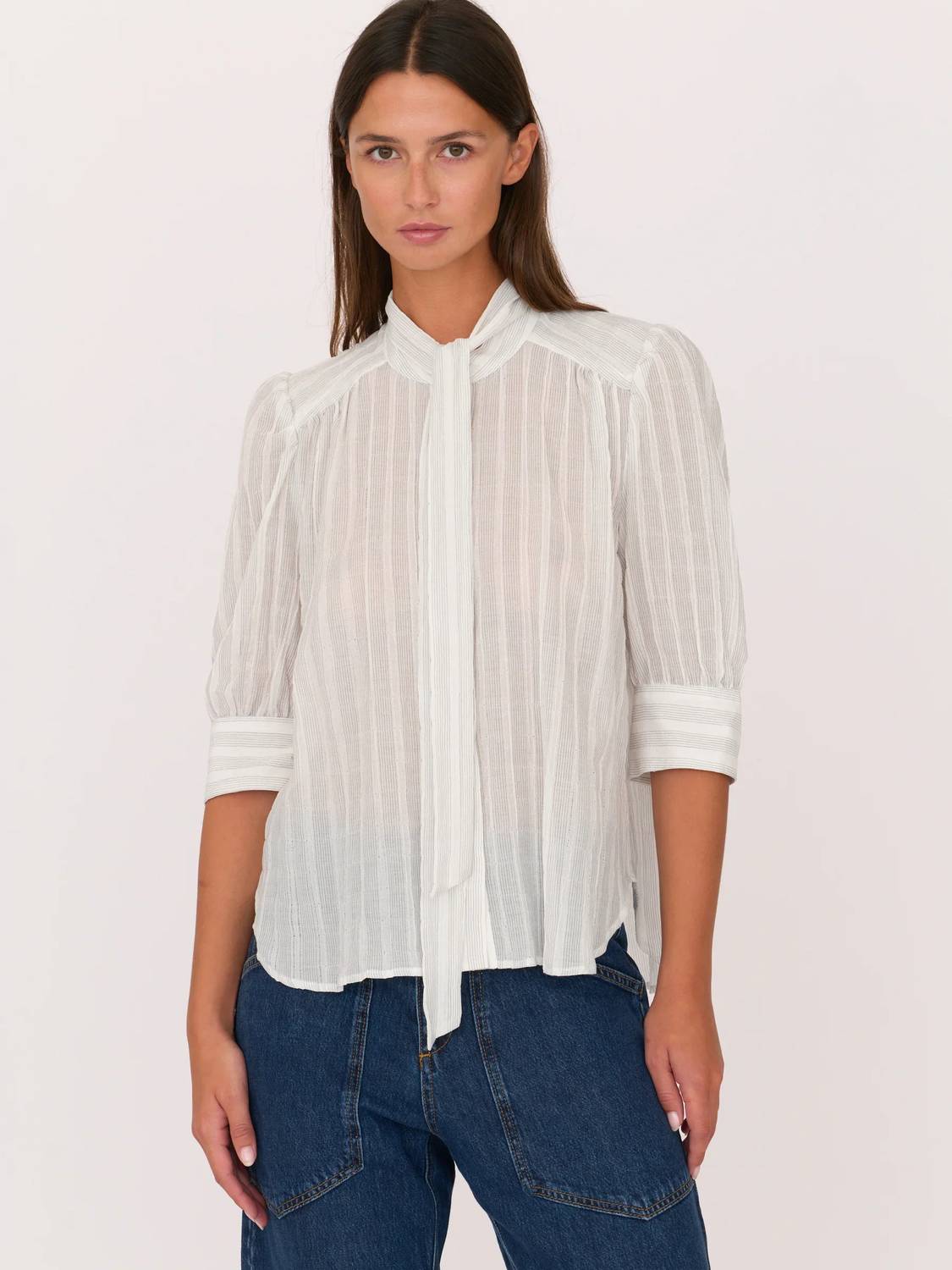 Secular - Dixie Shirt