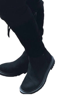 Let'S See Style - Women's Long Boots