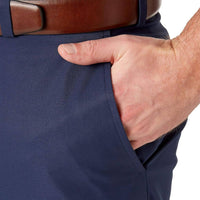 Walter Hagen - 11 Majors Core Golf Straight Fit Pant - Big & Tall