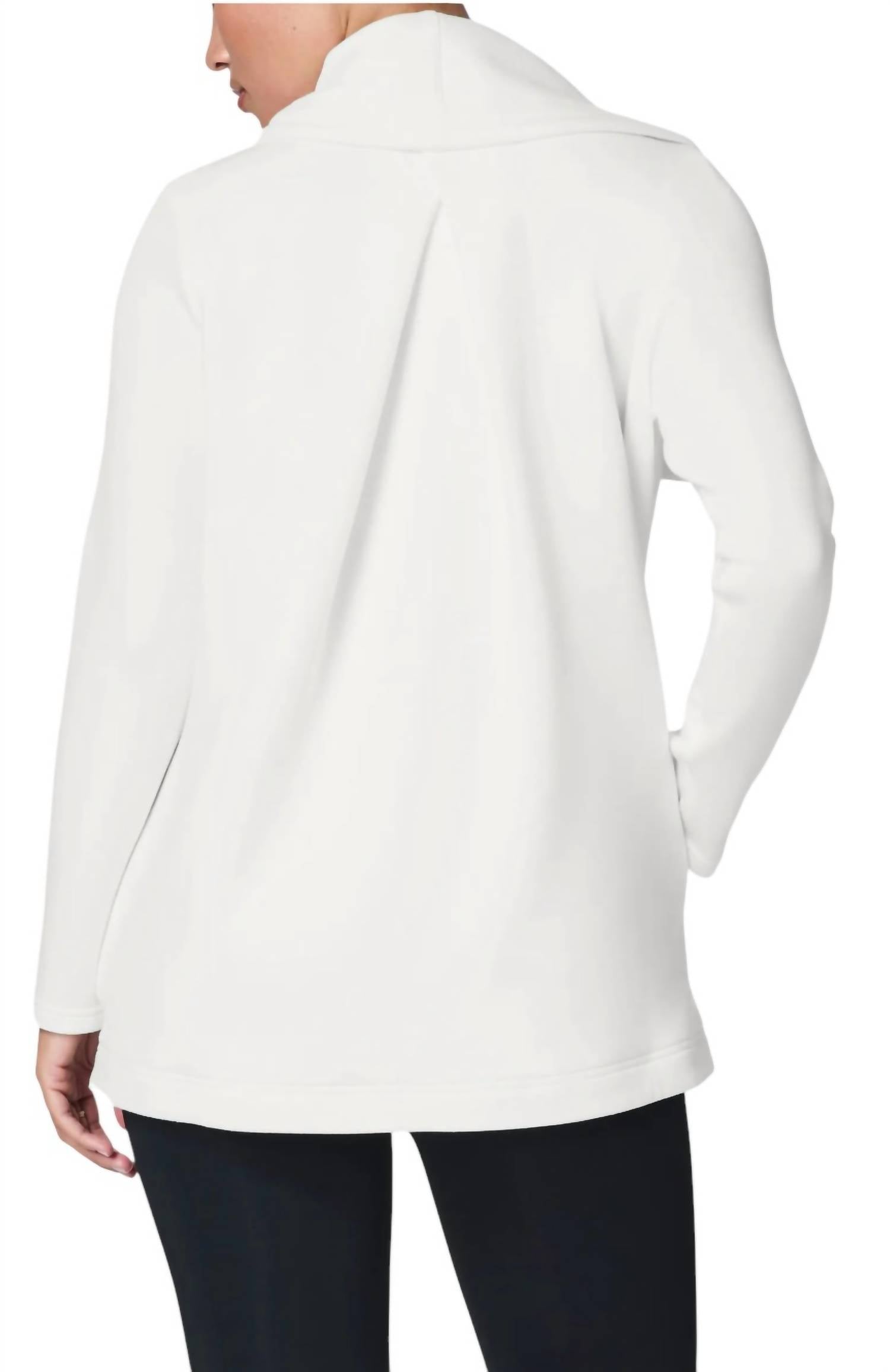 Spanx - Airessentials Drapefront Cardigan