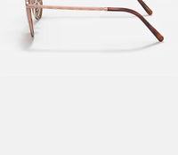 Ray Ban - Women's New Round Rb3637 920233 Sunglasses
