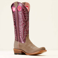 Ariat - Women's Futurity Boon Western Boot