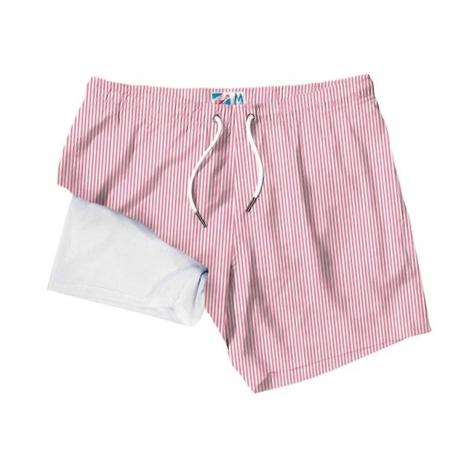 Bermies - Men's Swim Trunks