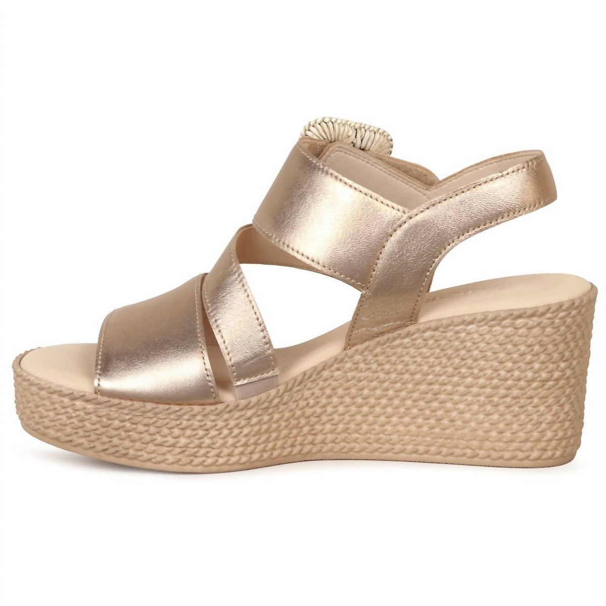 Gabor - Women's Wedge Sandal