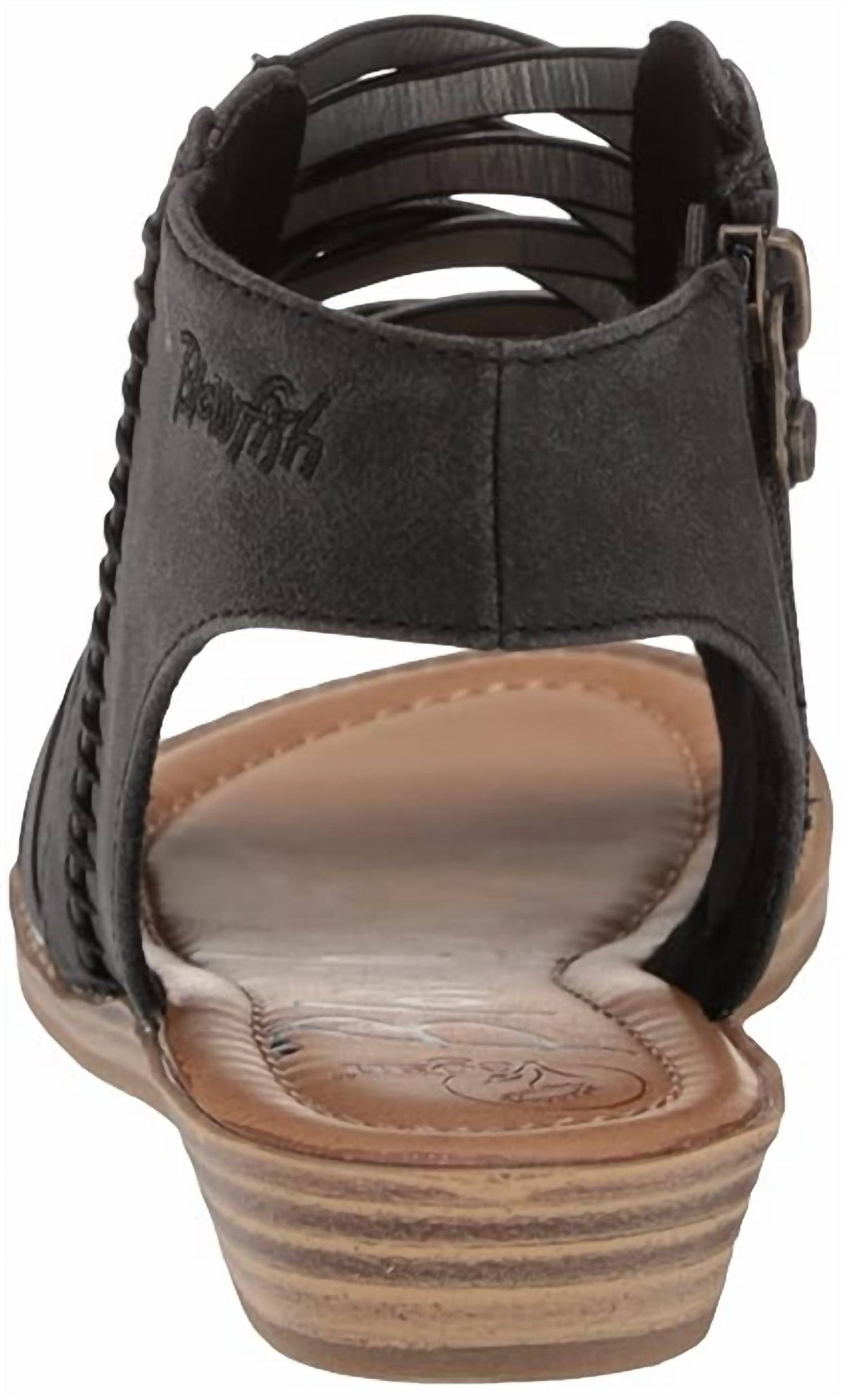 Blowfish - Women's Boxer Sandal