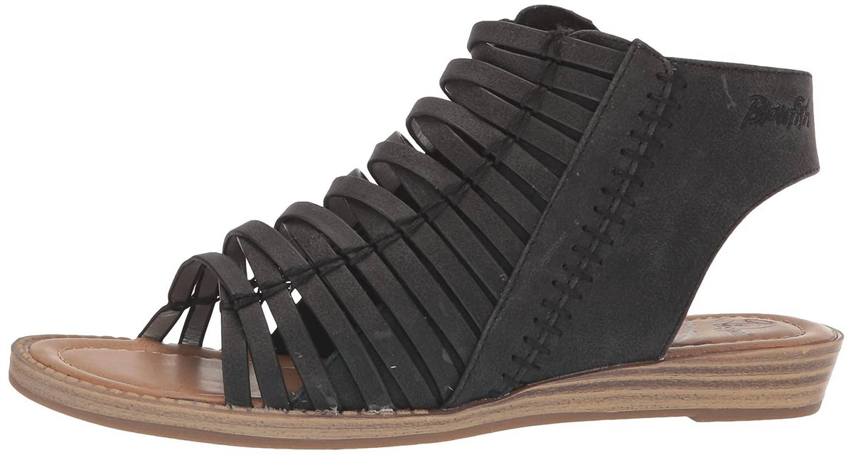 Blowfish - Women's Boxer Sandal