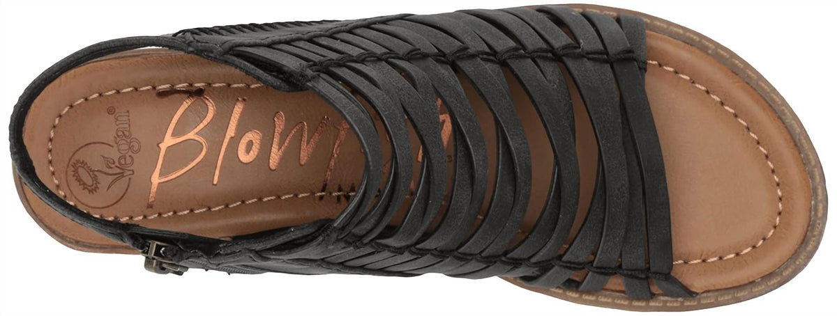 Blowfish - Women's Boxer Sandal
