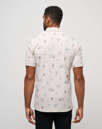 Travismathew - Cookie Swap Polo