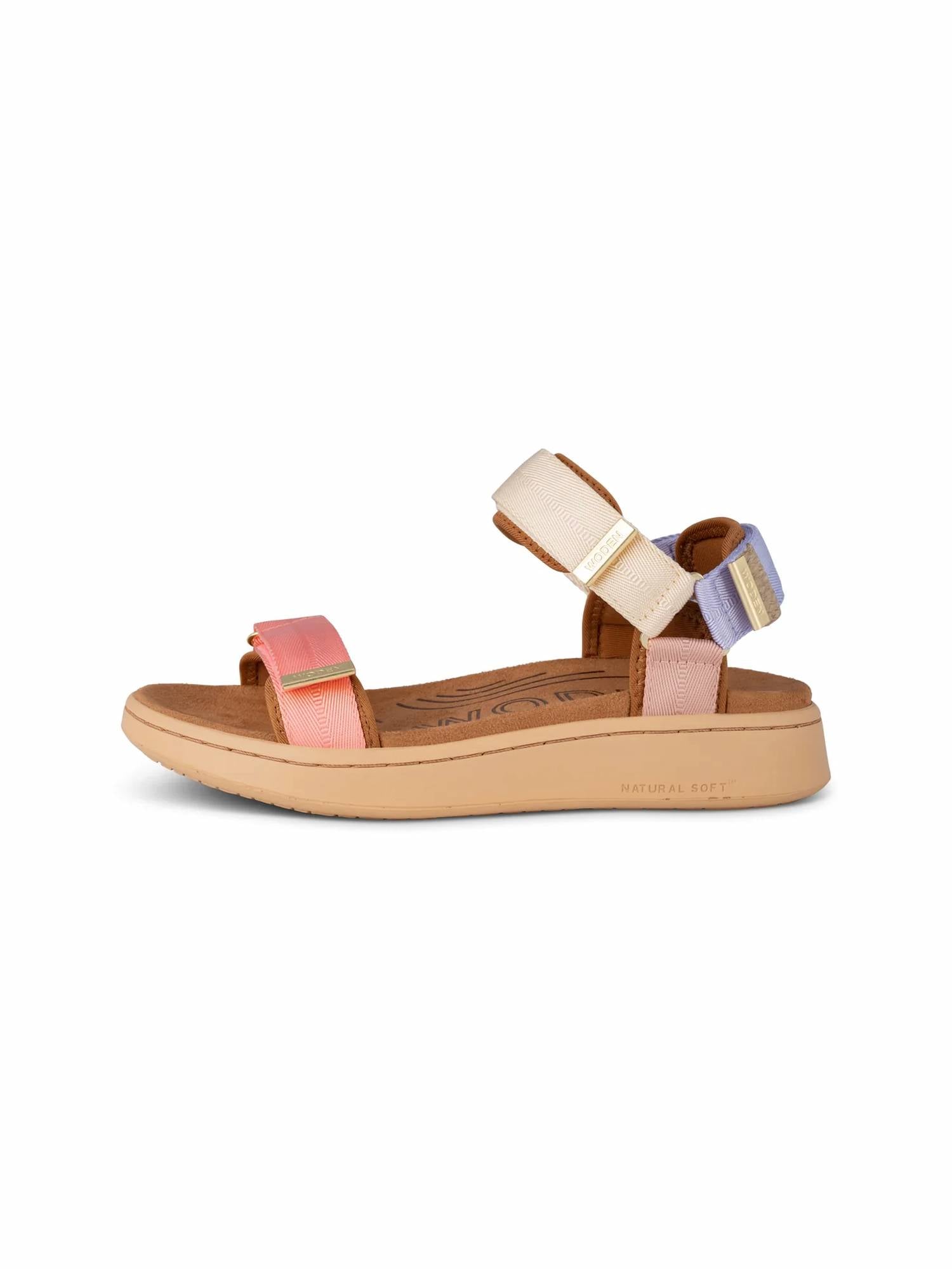 Woden - Women's Line Sandal