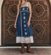The Great. - The Sparrow Dress
