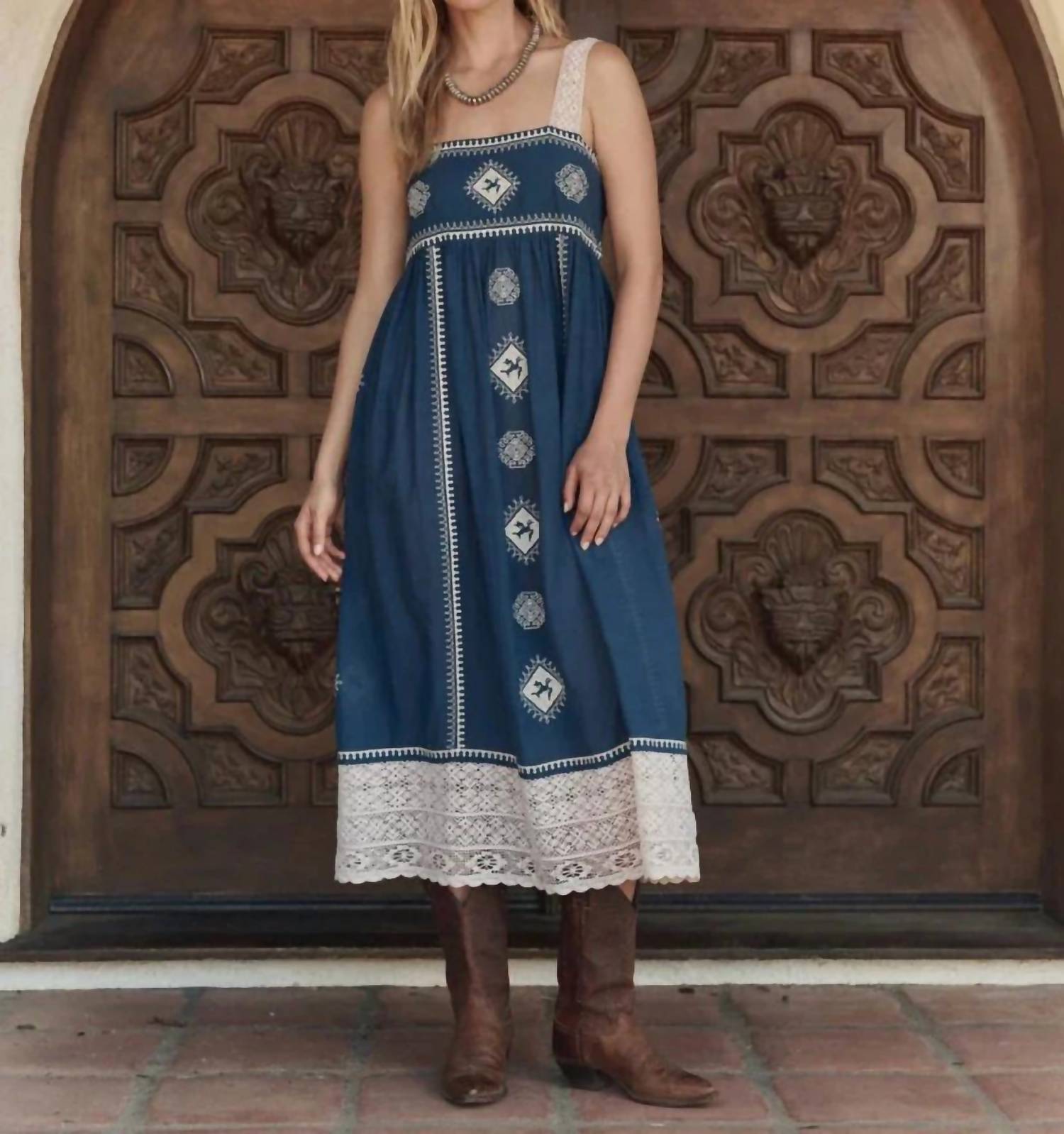 The Great. - The Sparrow Dress