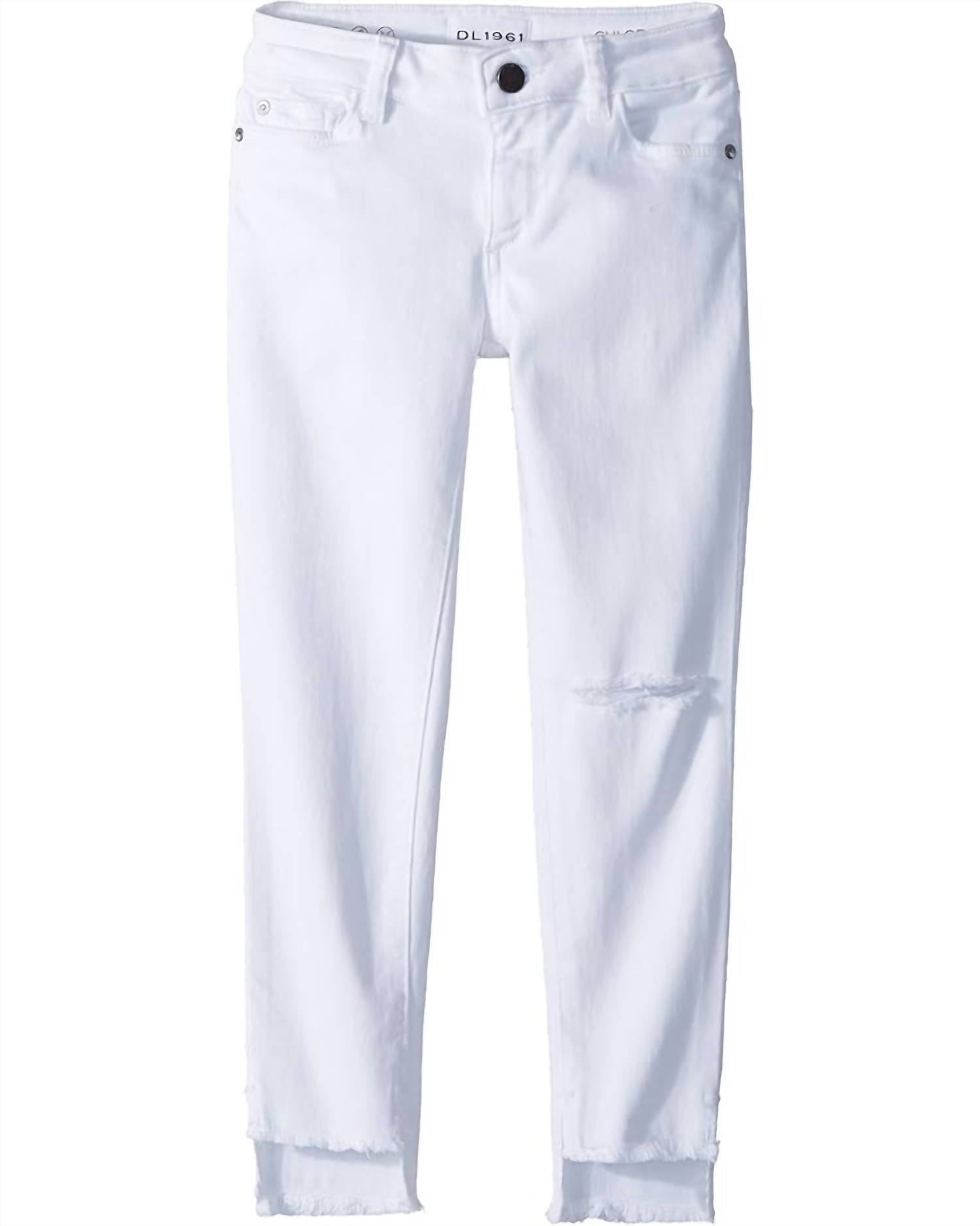 Dl1961 - Kids' - Girl's Chloe Jeans