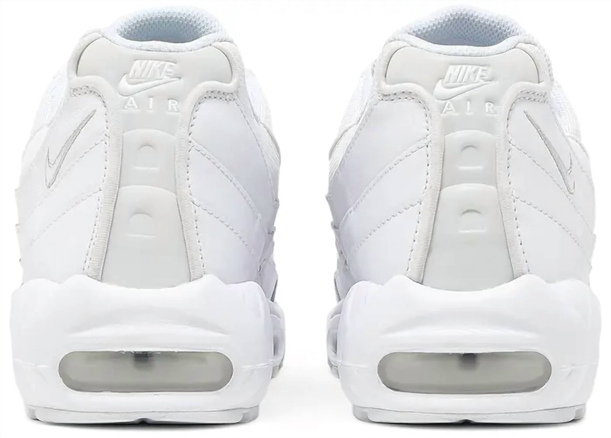 Nike - Men's Air Max 95 Shoes