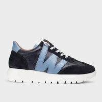 Wonders - Women's Odisei Sneaker