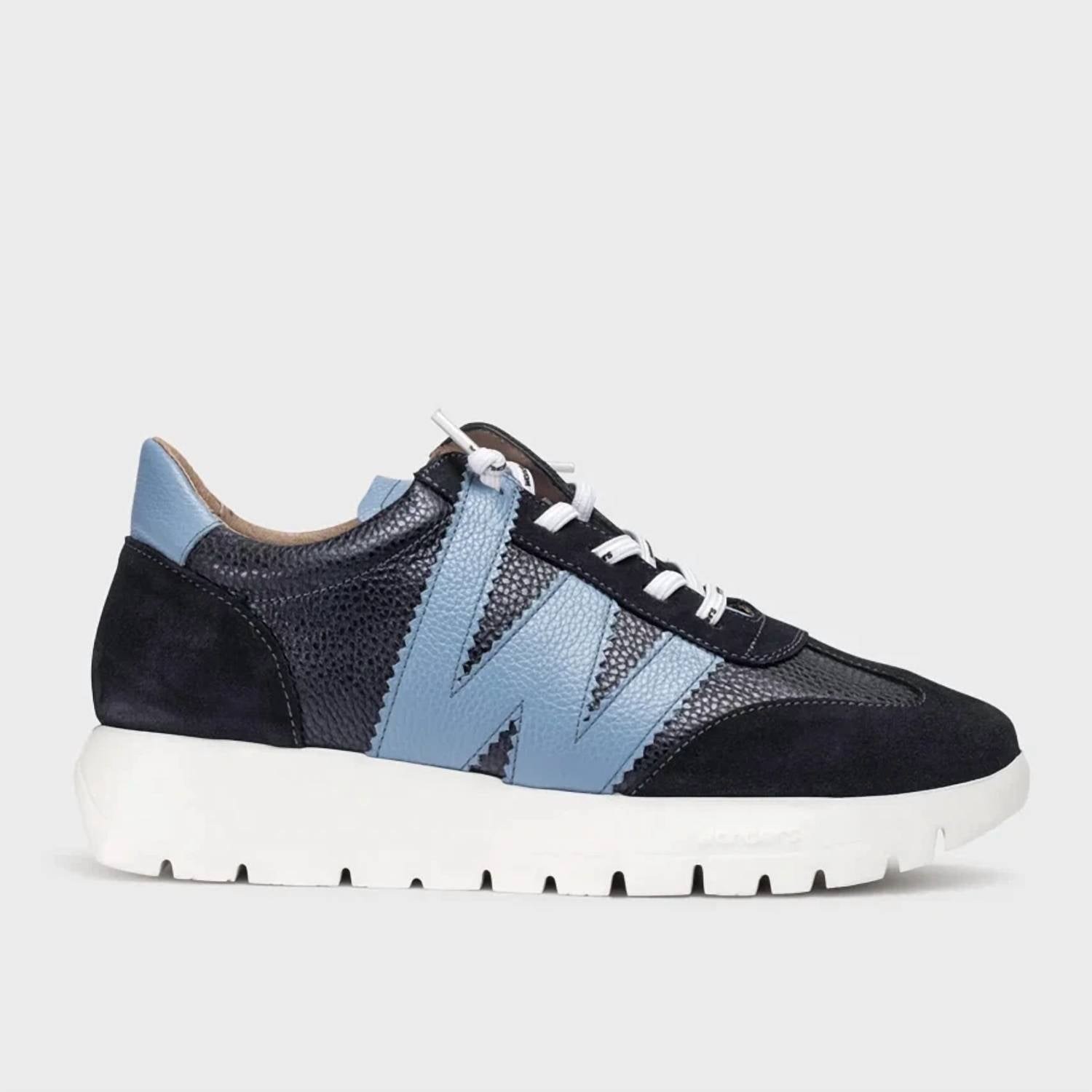 Wonders - Women's Odisei Sneaker