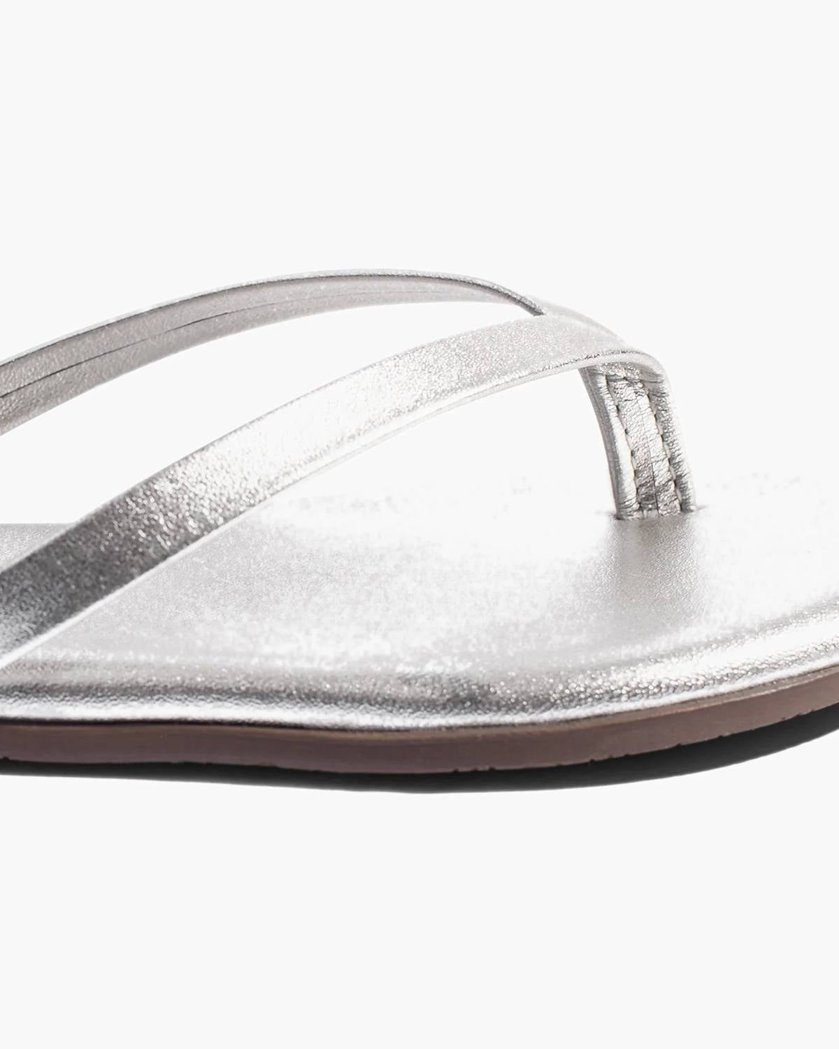 Tkees - Girl's Metallics Sandals