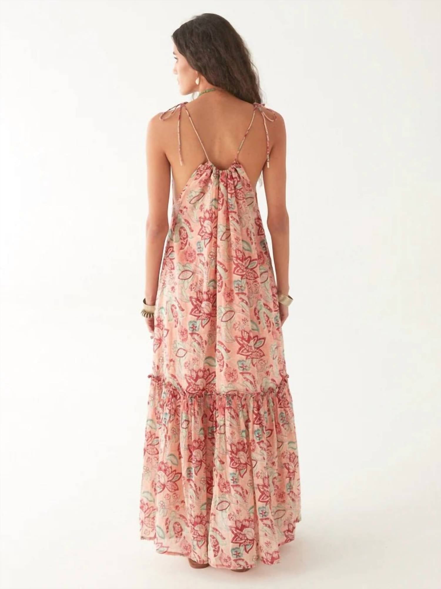 Maison Hotel - Lucrecia Dress