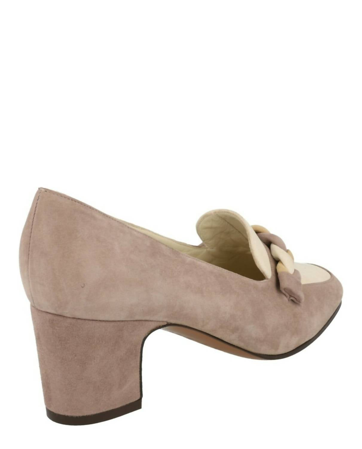 Salvatore Ferragamo - Women's Eziewa Suede Pumps