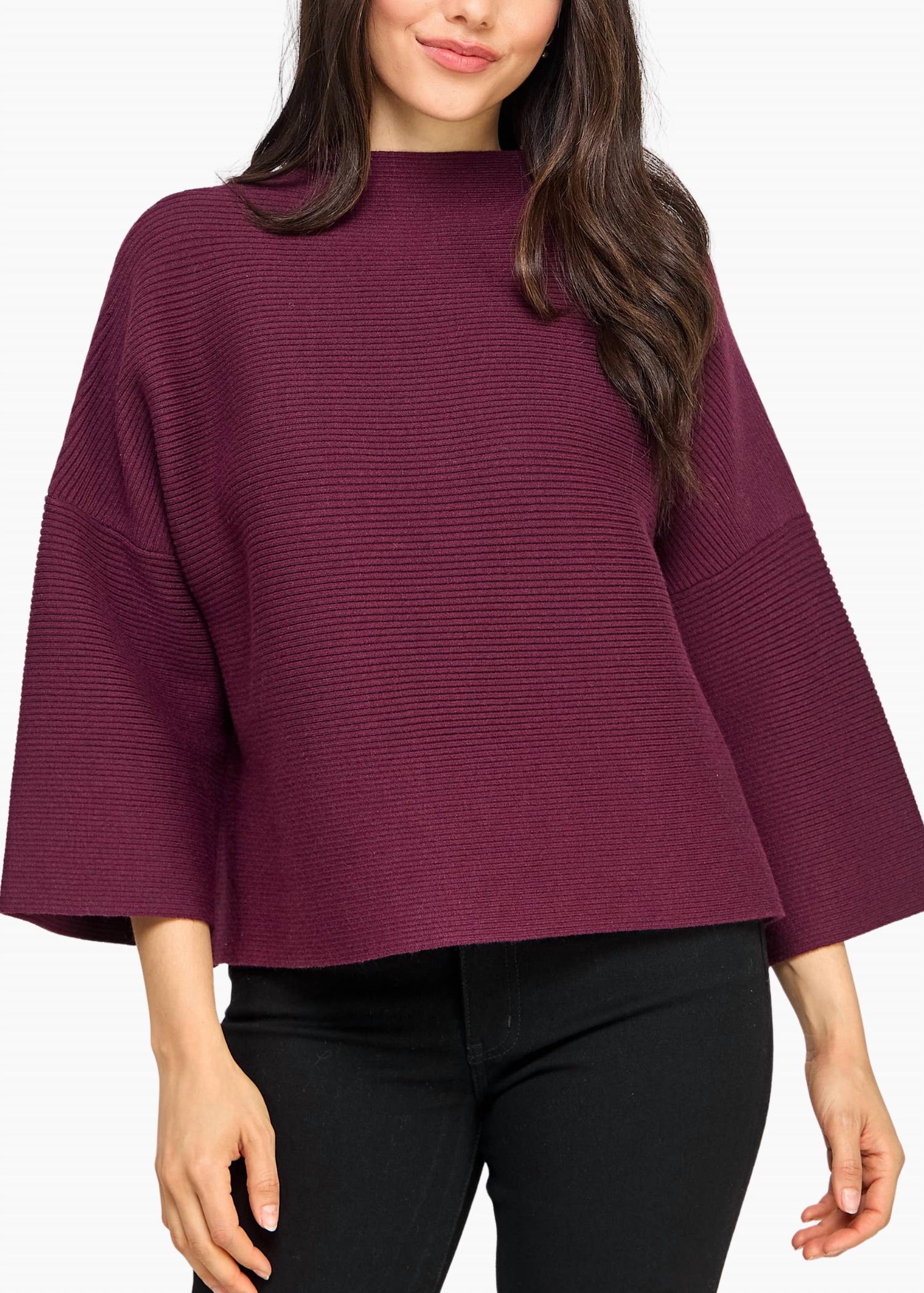 Ellison - Sadie Pullover
