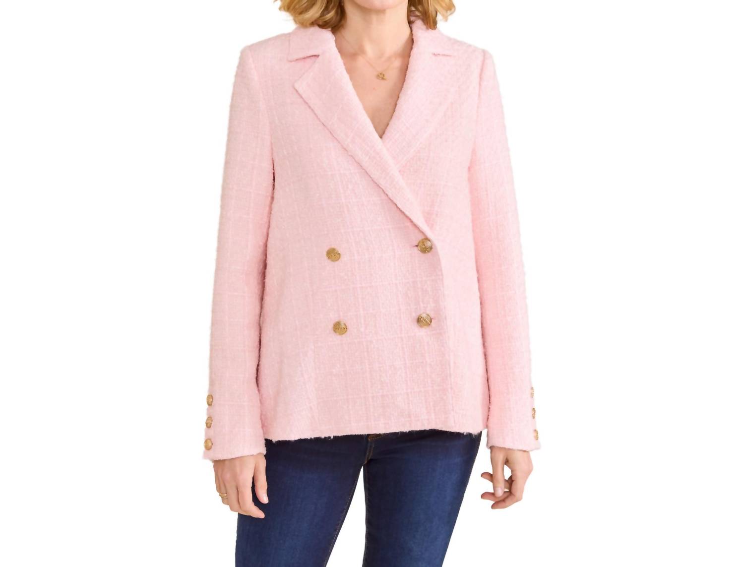 S'Edge - Grifyn Blazer