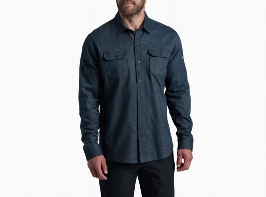 Kuhl - Descendr Flannel Shirt