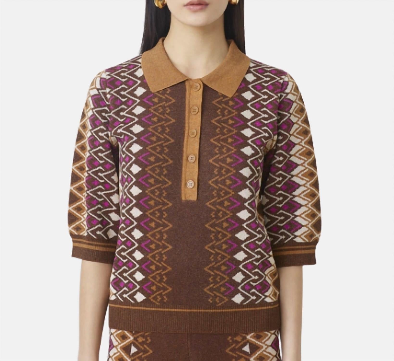 Suncoo - Palmer Sweater