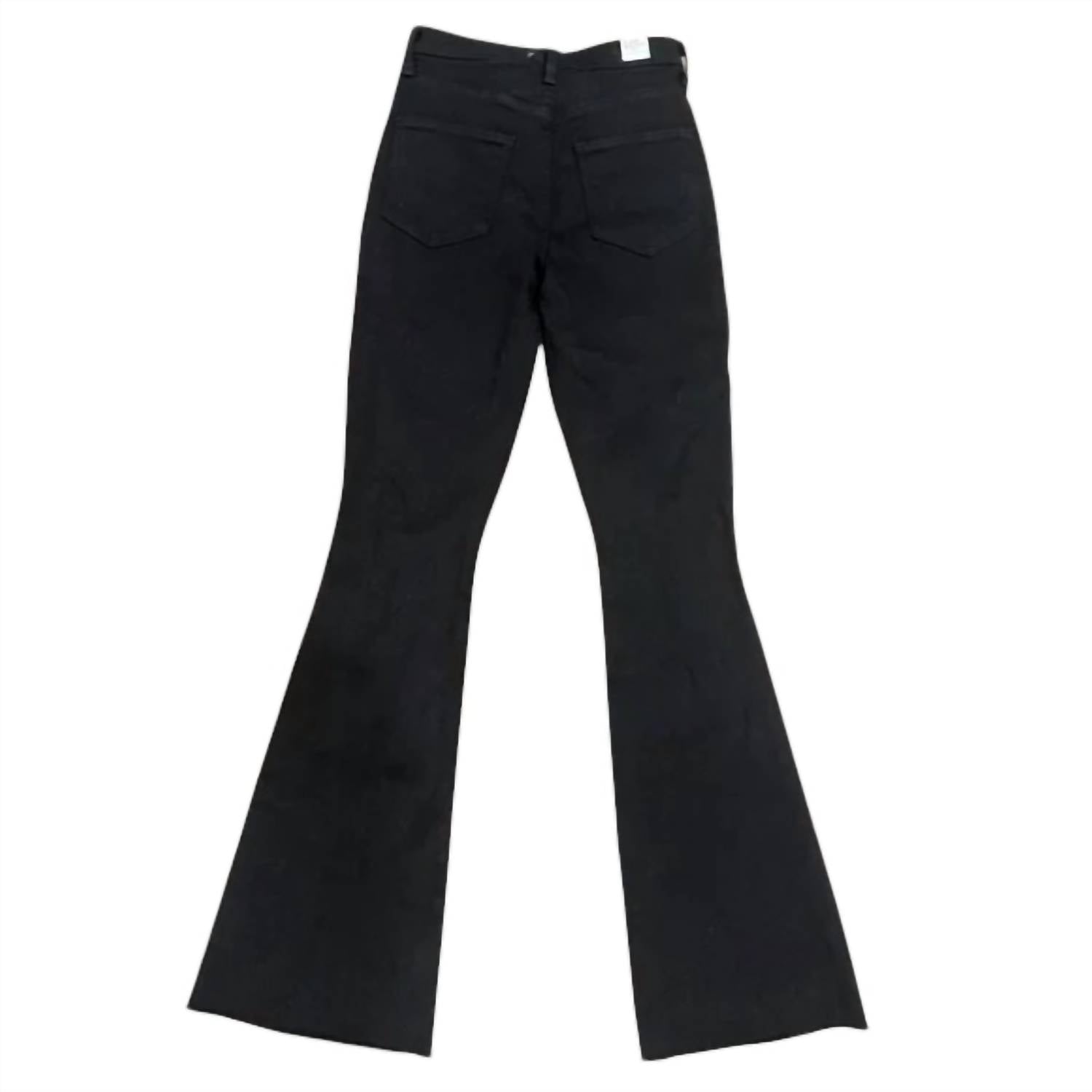 Frank & Eileen - Flannigan Flare Jean