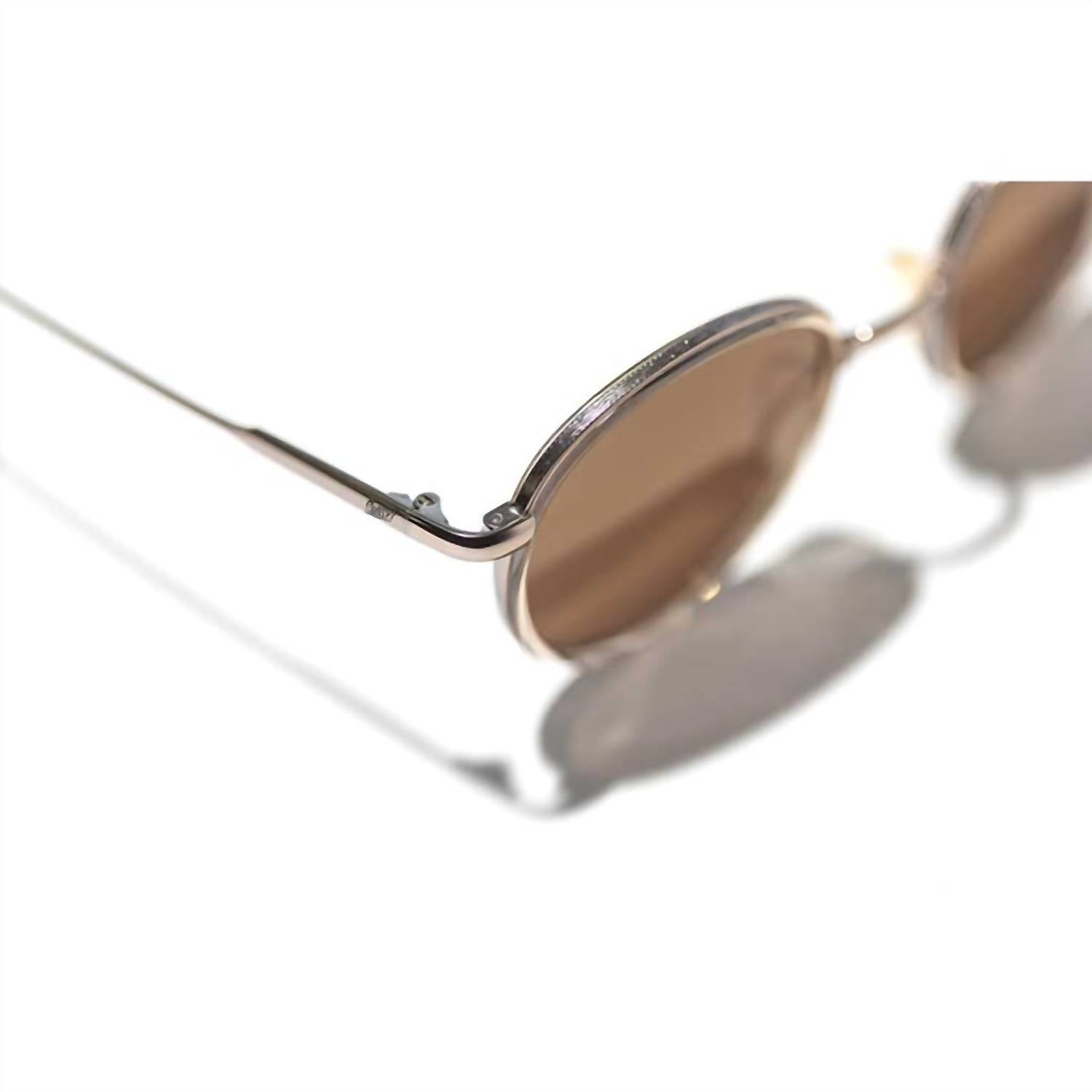 Sunski - Women's Baia Round Sunglasses