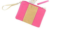 Viv & Lou - Cabana Wristlet Clutch