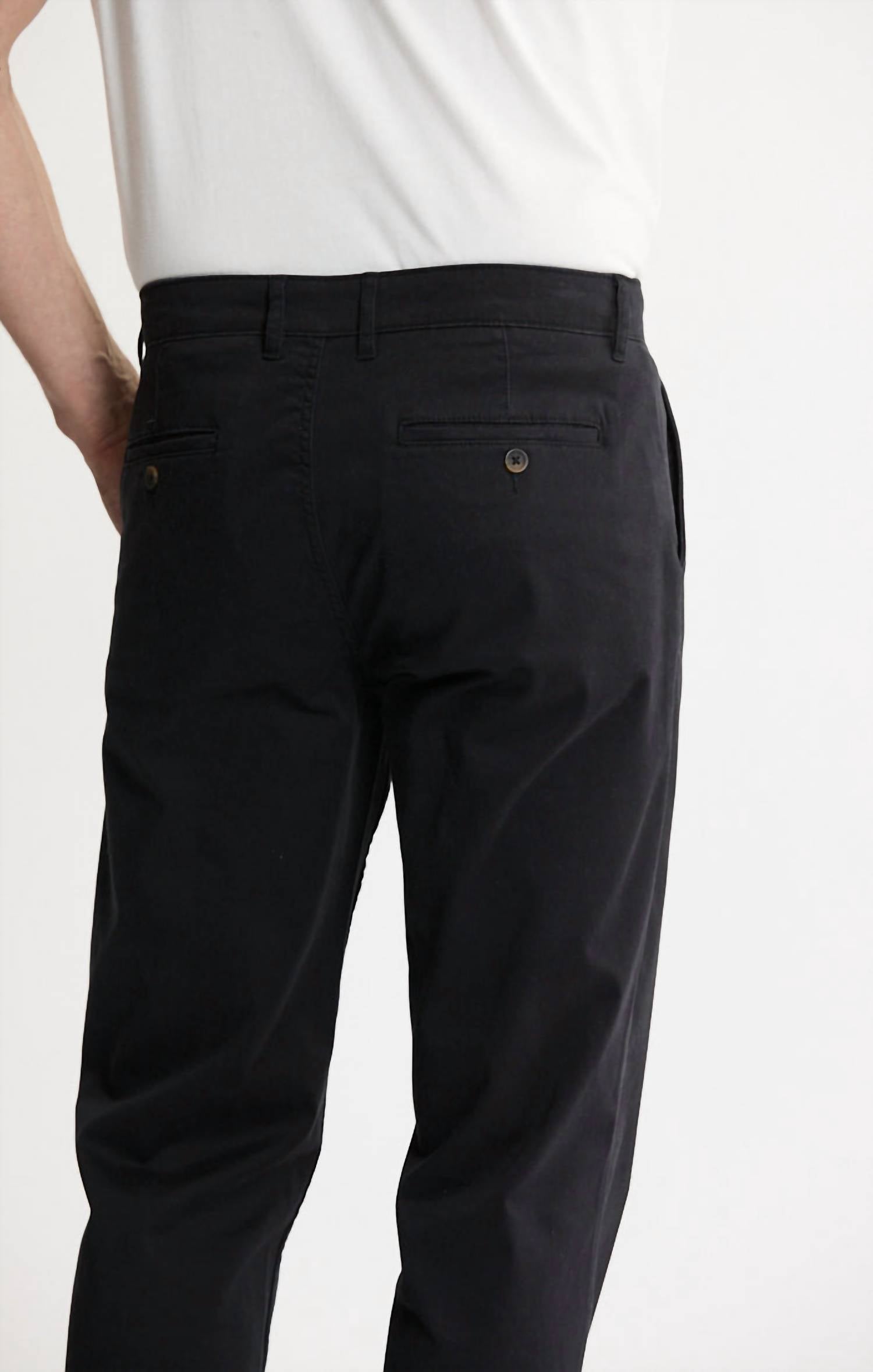 Jachs New York - Bowie Stretch Chino Pants