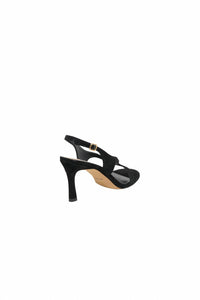 Dolce Vita - Women's Izela Open Toe Heels