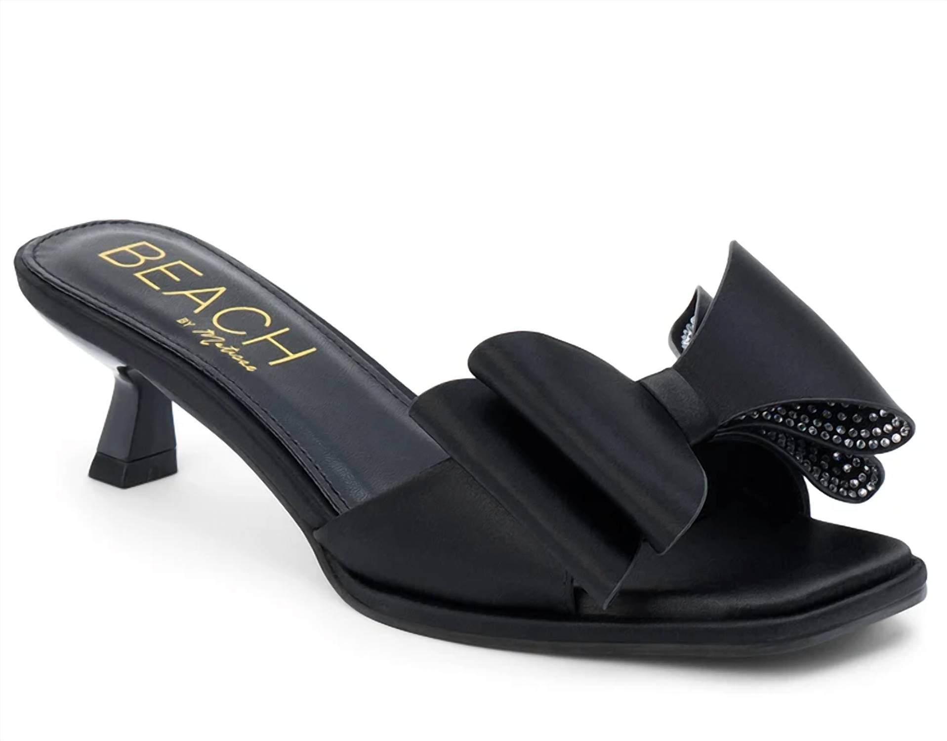 Beach By Matisse - Women's Holland Heels
