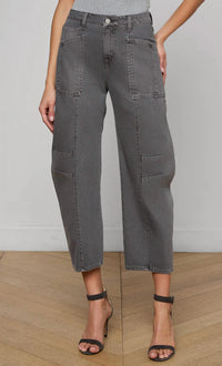 L'Agence - Women's Cody Rodeo Jean