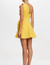 Acler - Drake Mini Dress