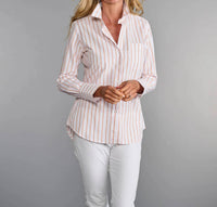 Claridge + King - Ivy Shirt