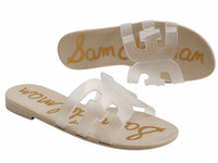 Sam Edelman - Women's Bay Jelly Slide Sandal
