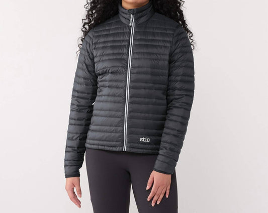 Stio - Pinion Down Sweater