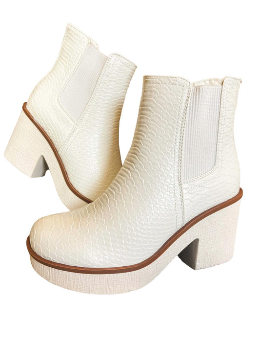 Olem - Women's Little Bootie