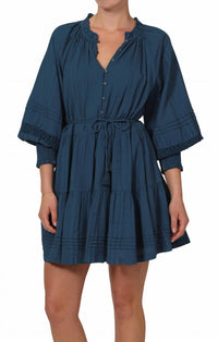 Cleobella - Meadow Mini Dress