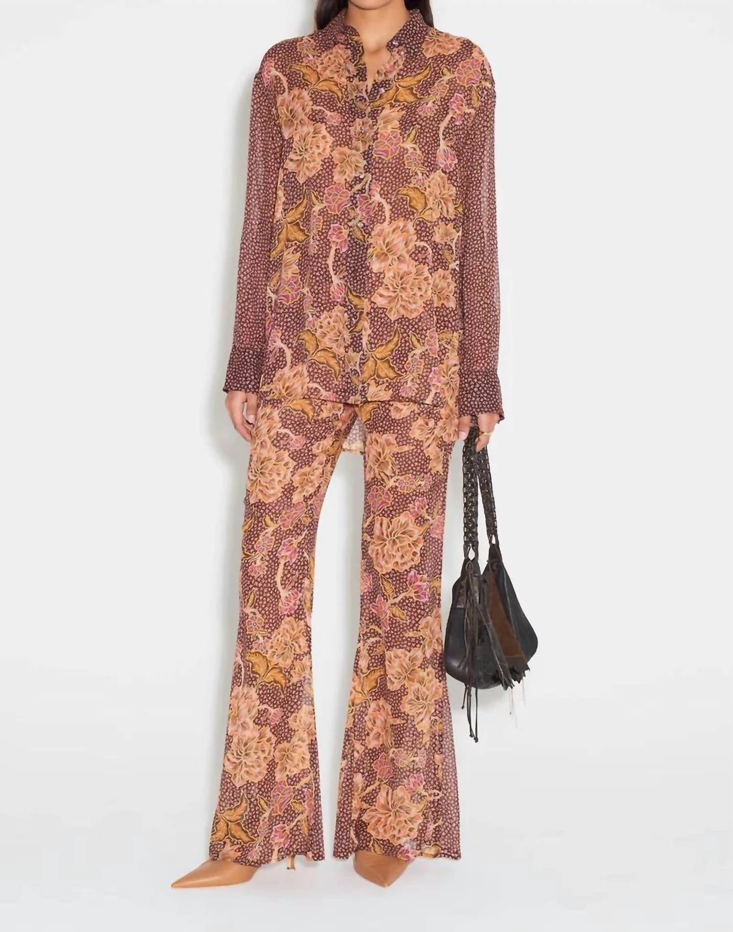 Hansen & Gretel - Udaya Pant