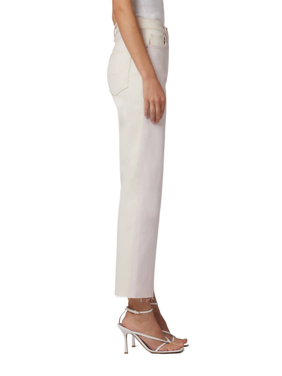 Hudson - Remi Straight Leg Jeans
