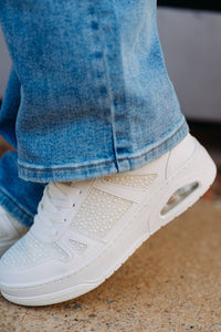 Skechers - Women's Uno Court Sneakers