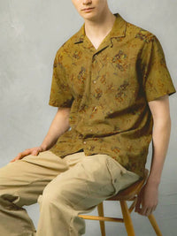 Kestin - Crammond Cotton Shirt