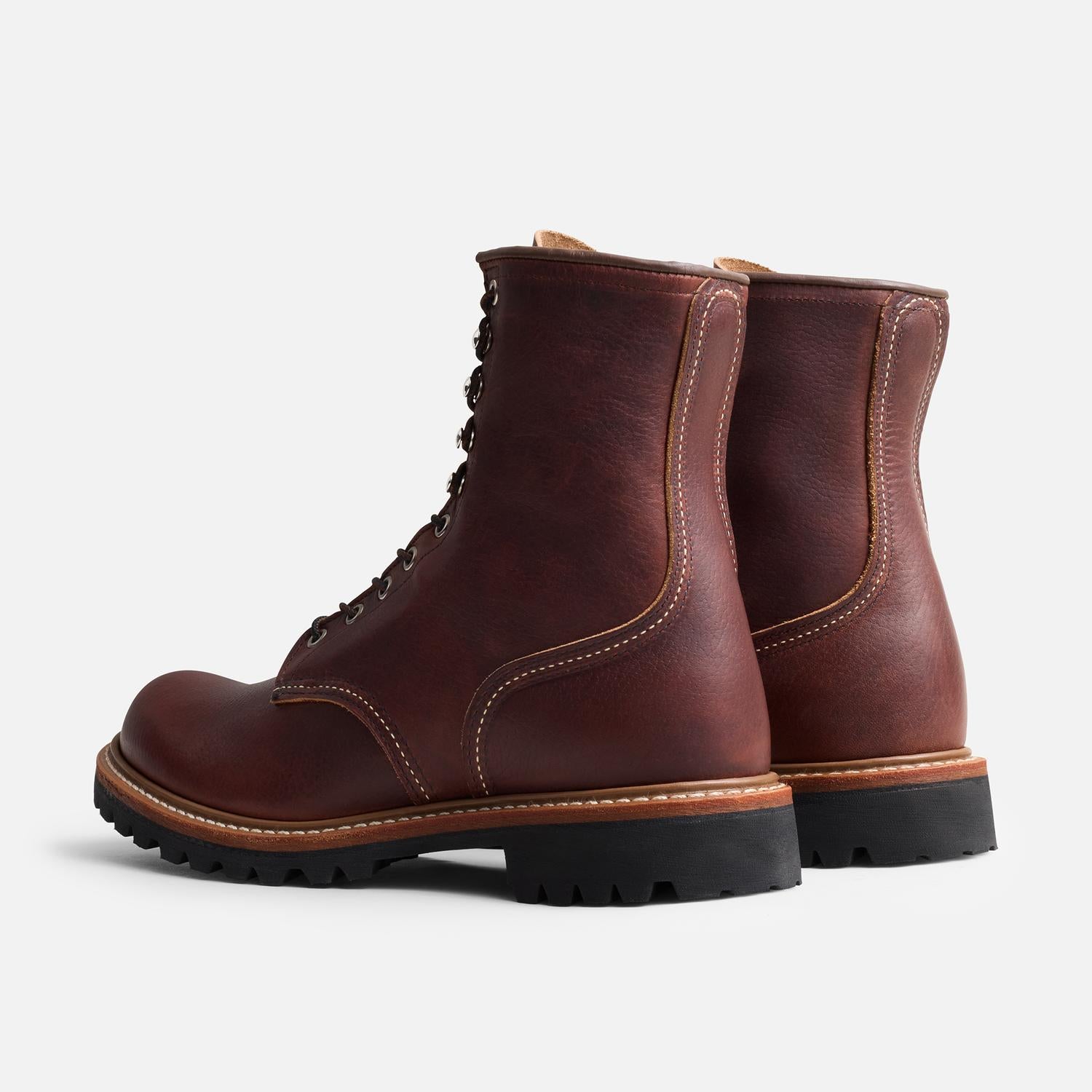 Red Wing Shoes - Men's Logger Boot