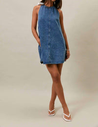 Le Lis - Collins Mini Dress