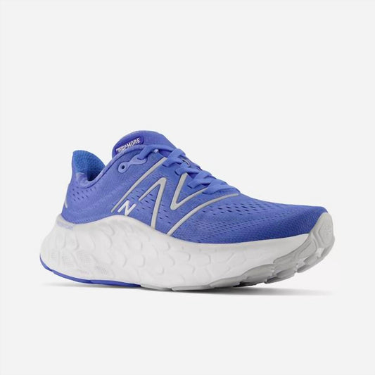 New Balance - WOMEN'S FRESH FOAM X MORE V4 SHOES